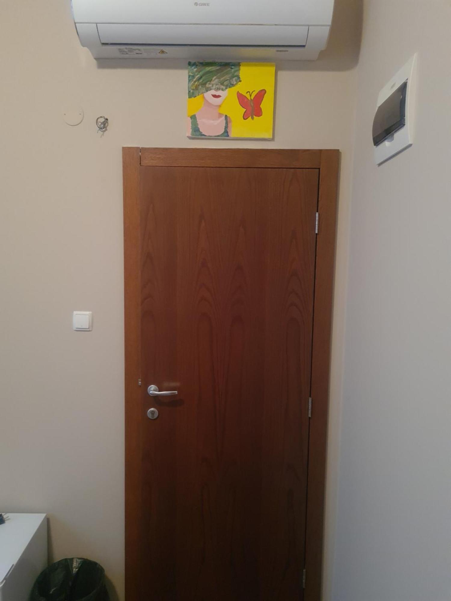 Balkan Aparts Hisarya Luaran gambar